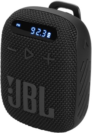 JBL Wind 3 Speaker