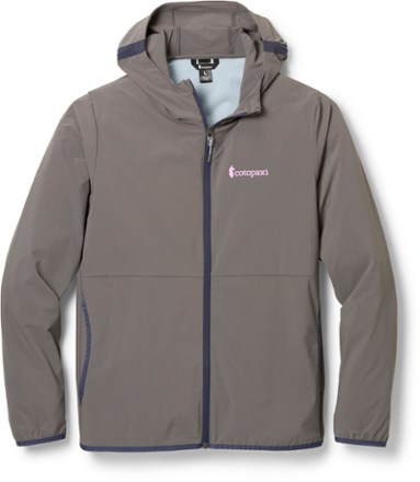 Cotopaxi Women's Vuelta Performance Windbreaker