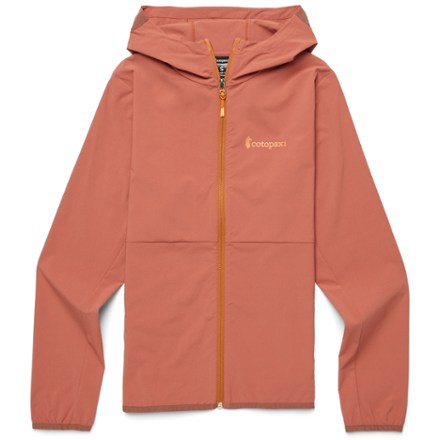 Cotopaxi Women's Vuelta Performance Windbreaker