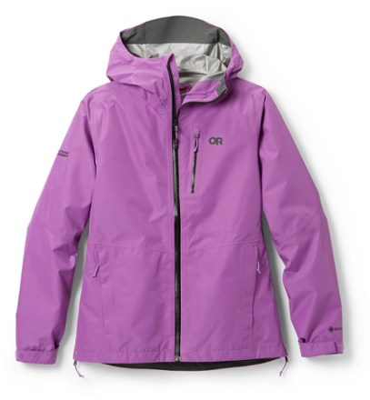 Women's Hikebound™ Long Insulated Jacket