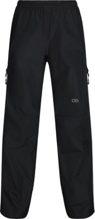 Aspire II GORE-TEX Pants - Women's