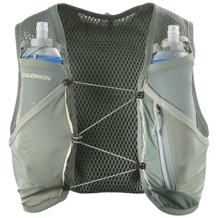 Salomon on sale camelbak running