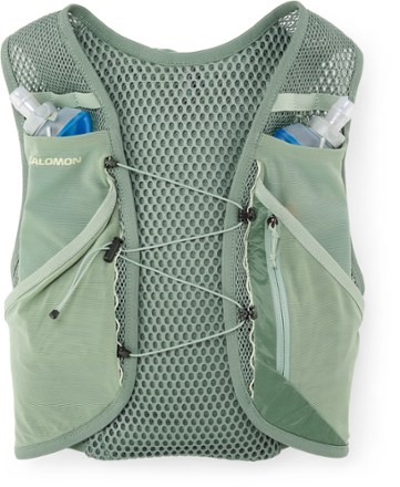 Salomon Active Skin 4 Set Hydration Vest