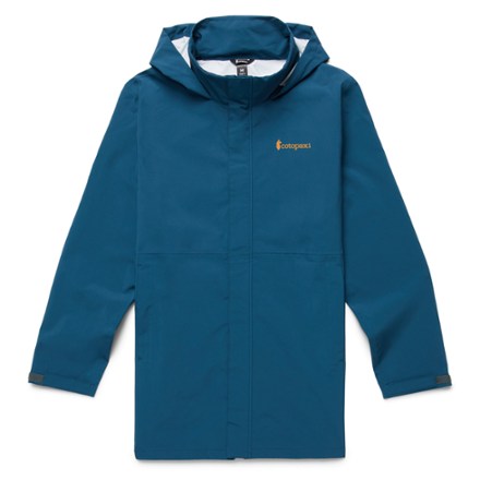 Cotopaxi Men's Cielo Rain Parka