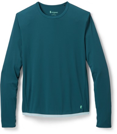 REI Co-op Sahara Long-Sleeve T-Shirt - Men's Tall