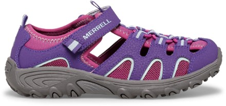 Merrell h20 hotsell hiker sandal