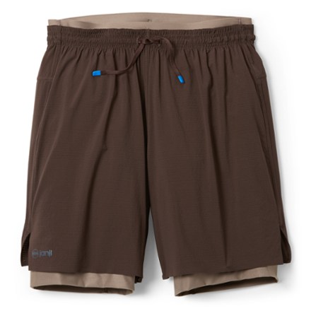 Janji 2-in-1 Multi Shorts 7