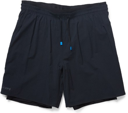 Janji 2-in-1 Multi Shorts 7" - Men's 0