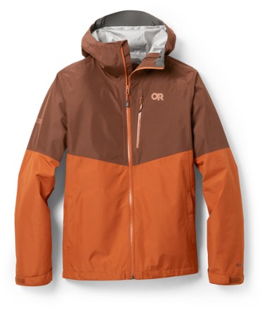 Marmot palisades jacket best sale