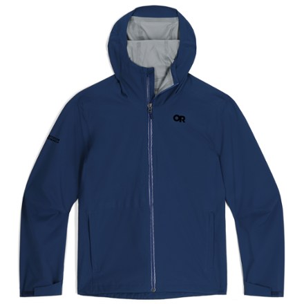 North face hyperair review best sale