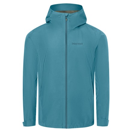 Marmot store cycling jacket