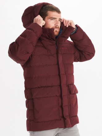 Men's Direct North™ Gore-Tex® Down Jacket