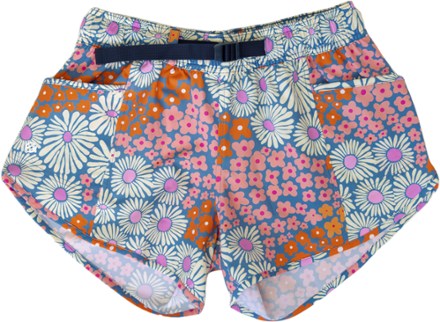 Nani Swimwear Women's Hybrid Uinta Shorts