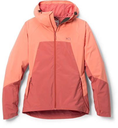 Kari Traa Thale Shell Jacket - Women's 0