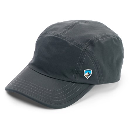 Horizon Folding Bill Cap