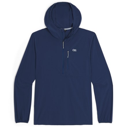 Sombra Sun Hoodie Men's