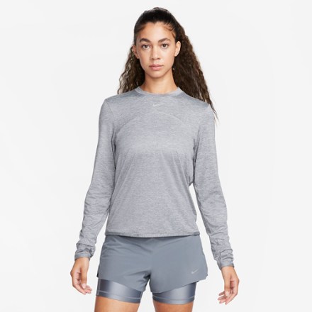 Nike Women's Swift Element UV Crew Top