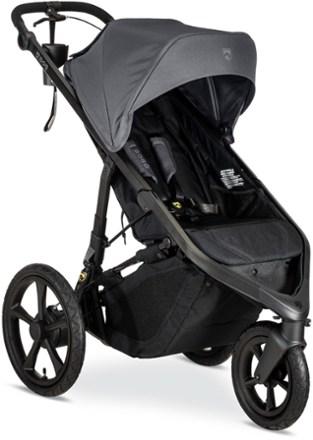 BOB Gear Wayfinder Jogging Stroller