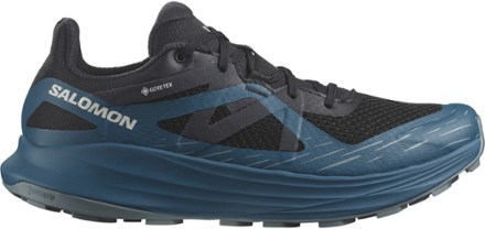 Salomon XA Wild Trail Running Shoes - Men's