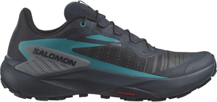 Salomon Men's Genesis Trail-Running Shoes