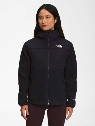 Women’s Summit Series FUTUREFLEECE™ Full-Zip Hoodie