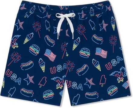 Chubbies Classic Swimsuit Bottoms - Kids' | REI Co-op