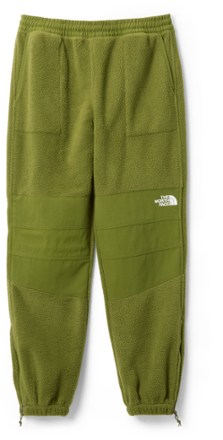  THE NORTH FACE Women's Alpine Polartec 200 Pant, TNF