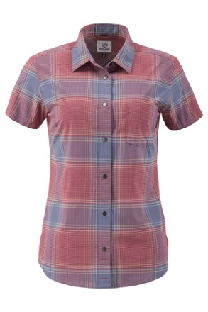 Flylow Women's Anderson Bike Shirt