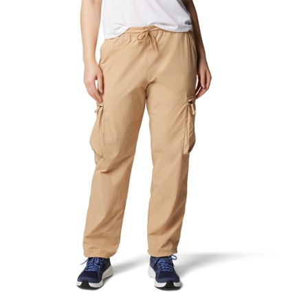 Columbia Women's Boundless Trek Cargo Pants