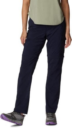 Women's Silver Ridge Utility™ Convertible Pants - Plus Size