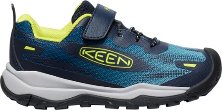 KEEN Wanduro Speed Hiking Shoes - Little Kids'