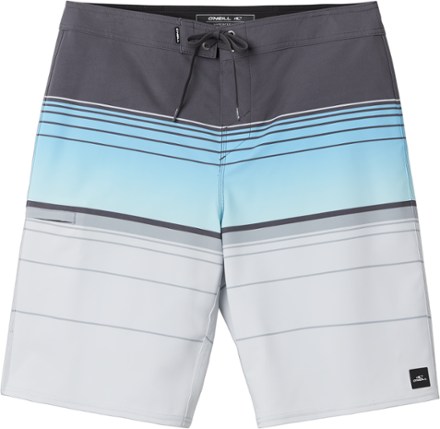 O'Neill Men's Hyperfreak Heat Stripe 21