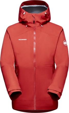 Convey tour hs discount hooded jacket women