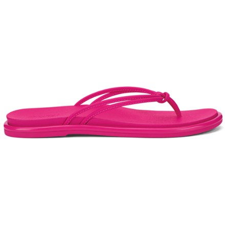 OluKai Women's 'Aka Flip-Flops