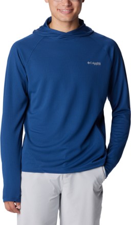 Men's PFG Solar Stream™ Long Sleeve Shirt