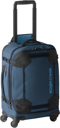 Eagle Creek Gear Warrior XE 4-Wheel Carry-On Luggage