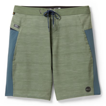 VISSLA Raditude Board Shorts - Men's | REI Co-op