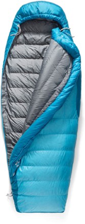 Sea to Summit Women's Trek 15F Sleeping Bag