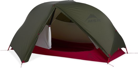 MSR Hubba Hubba NX 2 Tent | REI Co-op