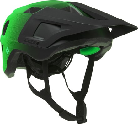 Lazer Finch KinetiCore Bike Helmet