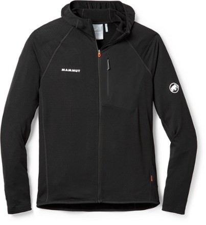 Mammut Men's Aenergy Light ML Hooded Jacket