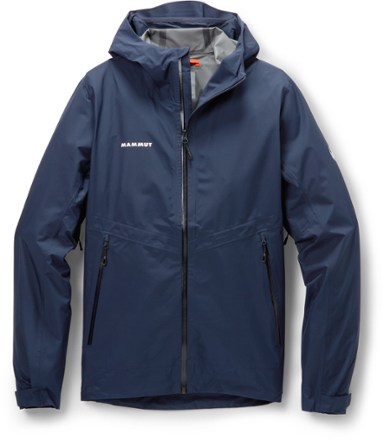 Mammut Men's Alto Light HS Hooded Jacket