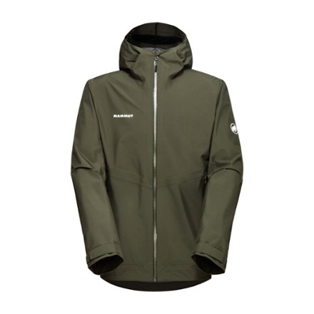 Mammut Men's Alto Light HS Hooded Jacket