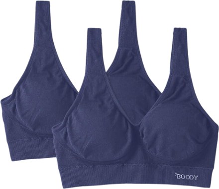 ODLO SEAMLESS CERAMICOOL - Medium support sports bra - festival