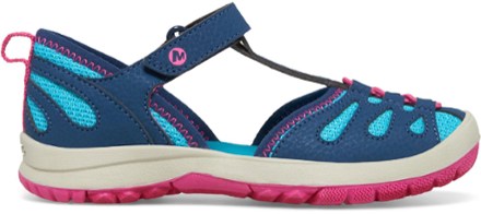 Merrell Hydro Lily Sandals