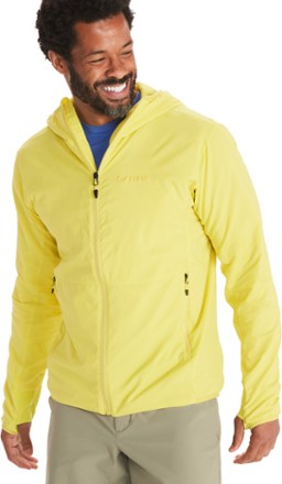 Marmot Men's Alt HB Insulated Hoodie