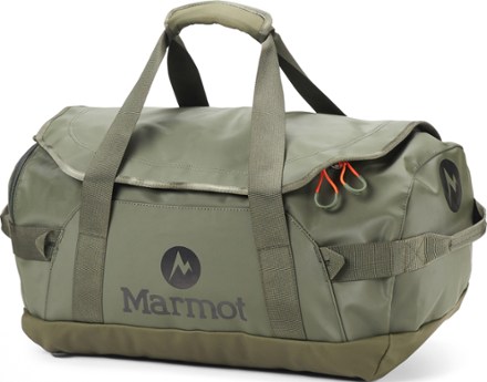 Marmot duffel sales small