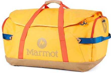 Marmot best sale duffel large