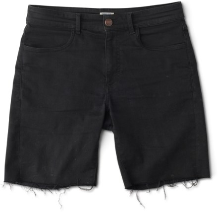 Ripton Men's Cut-Off Bike Jorts