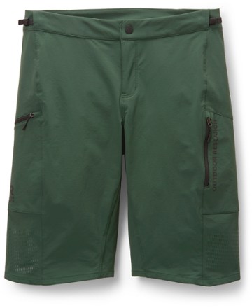 Outdoor Research Men's Freewheel Ride Bike Shorts